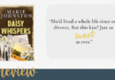Daisy Whispers | Marie Johnston