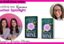 Author Spotlight: Becca and Krista Ritchie