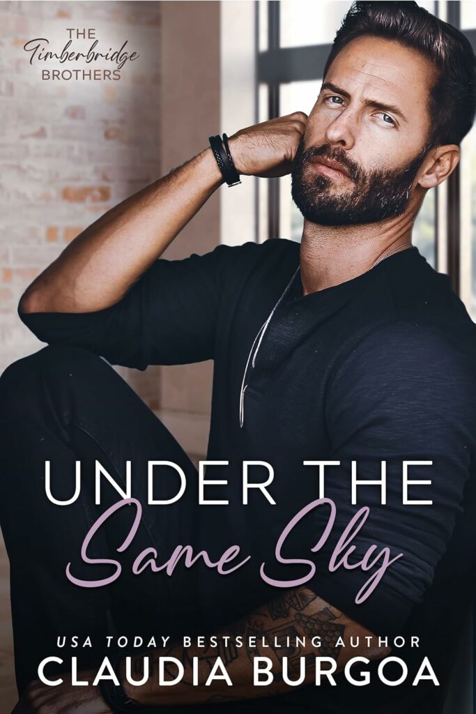 under the same sky cover