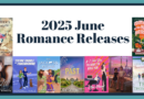 New Romance Releasing  June 2025