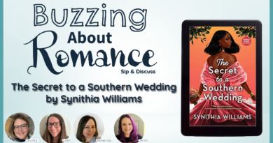 The Secret to a Southern Wedding by Synithia Williams