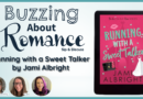 Running with a Sweet Talker by Jami Albright