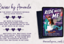 Ride with Me by Simone Soltani