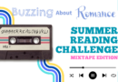 The Summer Mix Tape Reading Challenge!