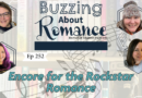 Ep 252: Encore for the Rockstar Romance