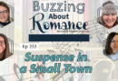 Ep 253: Suspense in a Small Town