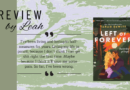Left of Forever by Tarah Dewitt