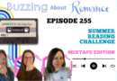 Ep 255: Mixtape Summer Reading Challenge
