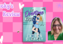 The Overtime Kiss by Lauren Blakely