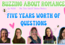 Ep 258: Five Years Worth of Questions.