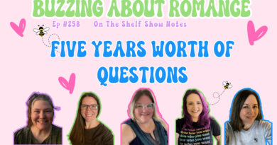 Ep 258: Five Years Worth of Questions.