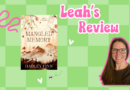 Mangled Memory by Hadley Finn