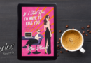 Review:  If I Told You, I’d Have to Kiss You by Mae Marvel