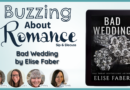 Bad Wedding by Elise Faber