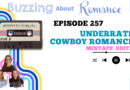 Ep 257: Underrated Cowboy Romances