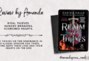 Realm of Thieves by Karina Halle