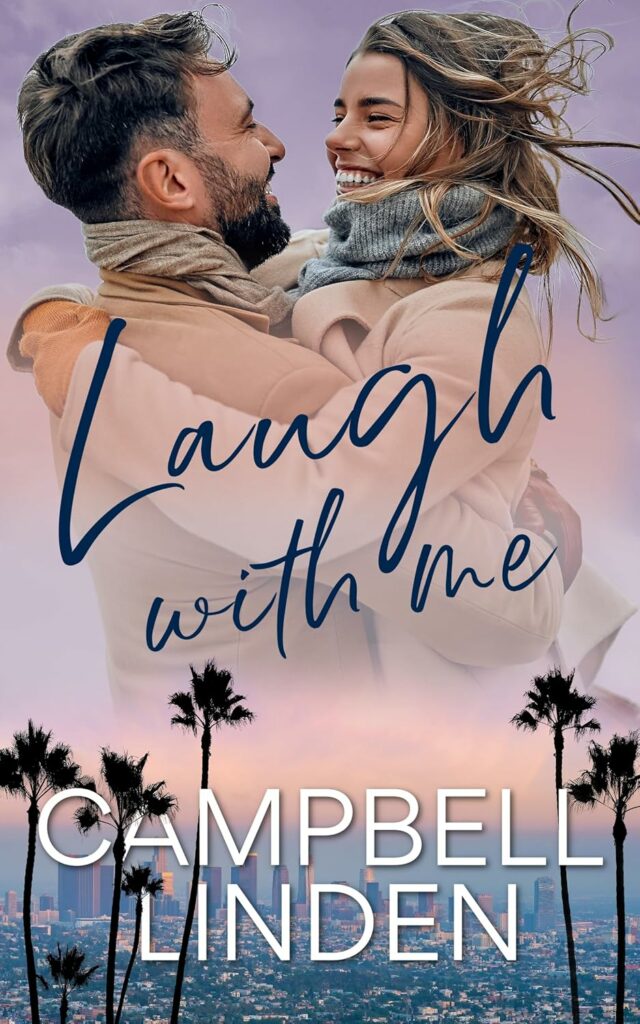 laugh with me cover
