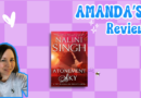 Atonement Sky by Nalini Singh