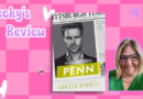 Review: Penn by Sawyer Bennett
