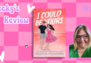 Review: I Could Be Yours by Helena Hunting