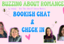 Ep 262: Bookish Chat and Check In