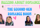 Ep 261: The Second Gen Romance Book Boom