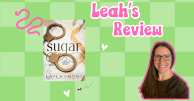 Sugar by Layla Frost