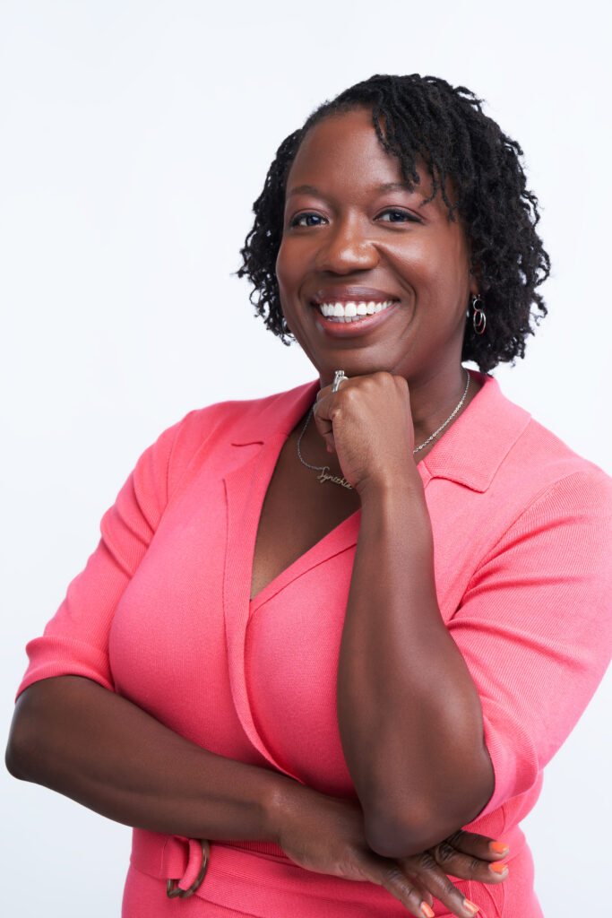 Synithia Williams
