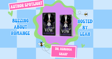 Rebecca sharp spotlight