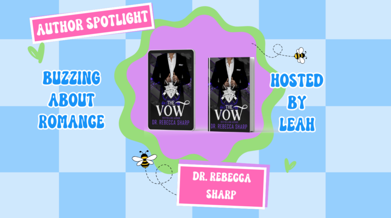 Rebecca sharp spotlight