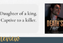 Death’s Favor | Jill Ramsower