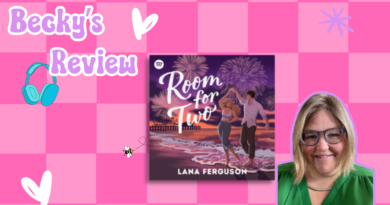 Review: Room for Two by Lana Ferguson