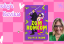 Review: ZomRomCom by Olivia Dade