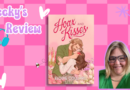 Review: Hoax and Kisses by Elodie Colliard