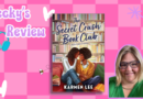 Review: The Secret Crush Book Club by Karmen Lee