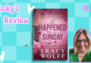Review: It Happened on a Sunday by Tracy Wolff