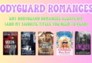 Bodyguard Romances