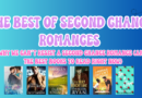 The Best of Second Chance Romances
