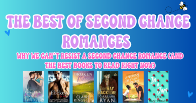 The Best of Second Chance Romances
