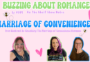 Ep 264: Marriage of Convenience