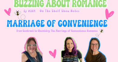Ep 264: Marriage of Convenience