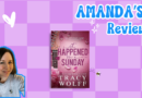 It Happened on a Sunday by Tracy Wolff