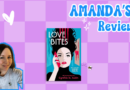 Love Bites by Cynthia St. Aubin