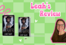 Twisted Little Games by Lane Hart