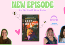 Ep 265: Book Club Review – Left of Forever by Tara Dewitt