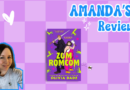 Zomromcom by Olivia Dade