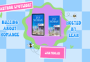 Author Spotlight: Jan Moran