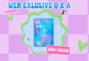 Author Spotlight- Author Q & A with Ruby Dixon.