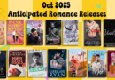October Anticipated Romance Releases