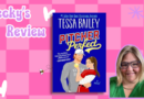Review: Pitcher Perfect by Tessa Bailey